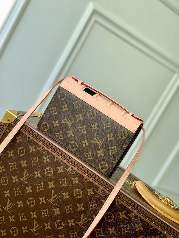Satchel Bags - VL Bags - 1667