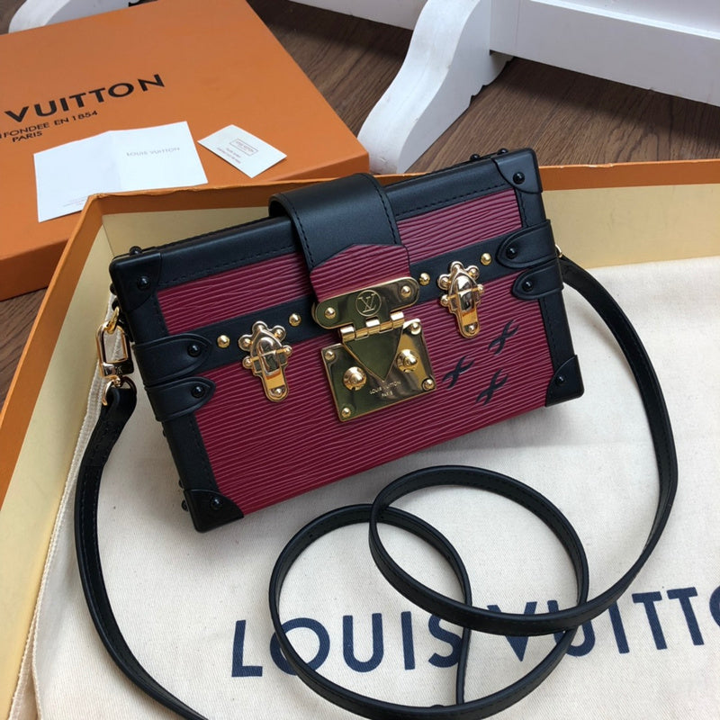 LOV2 Bags - Luxurious Bags  1942