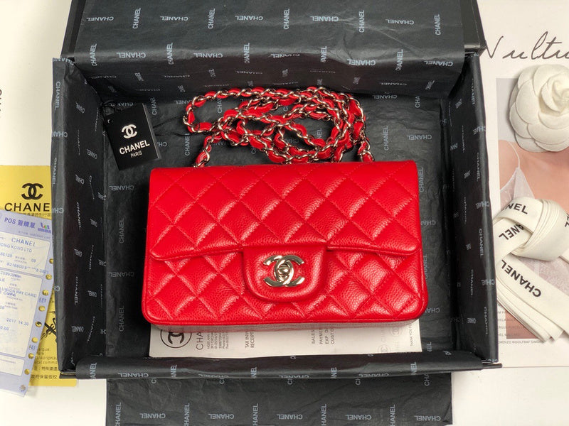 Satchel Bags - CHL Bags - 7454
