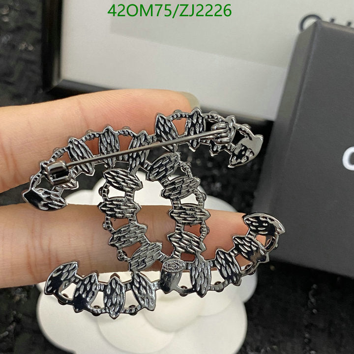 SAMC - CHL Jewelry - 344