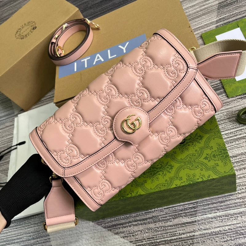 ELE - GG Bags - 609