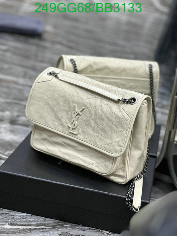 SAMC - YLS Bags - 058