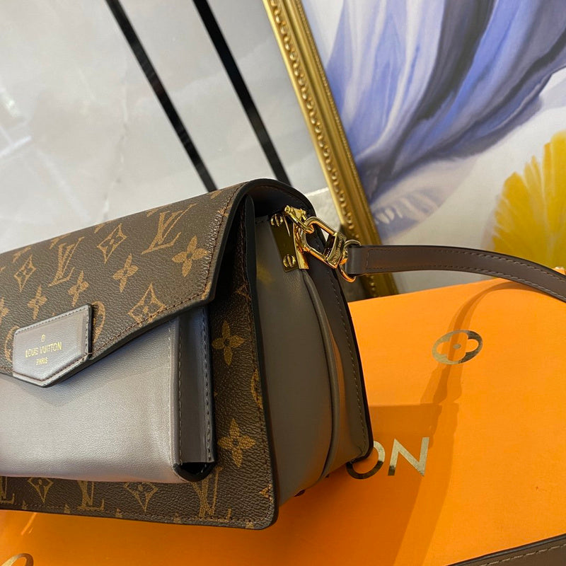 Glami- Glami- Lu-Vi bags - 3790