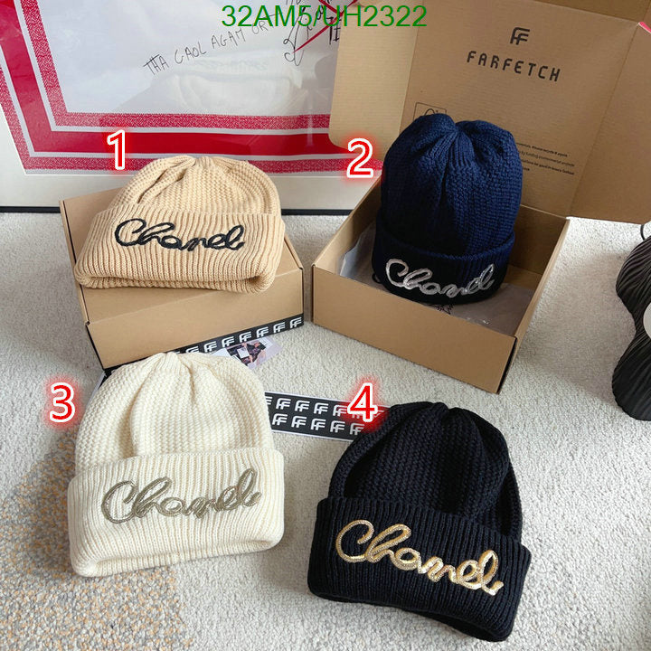 SAMC - CHL Caps & Hats - 084