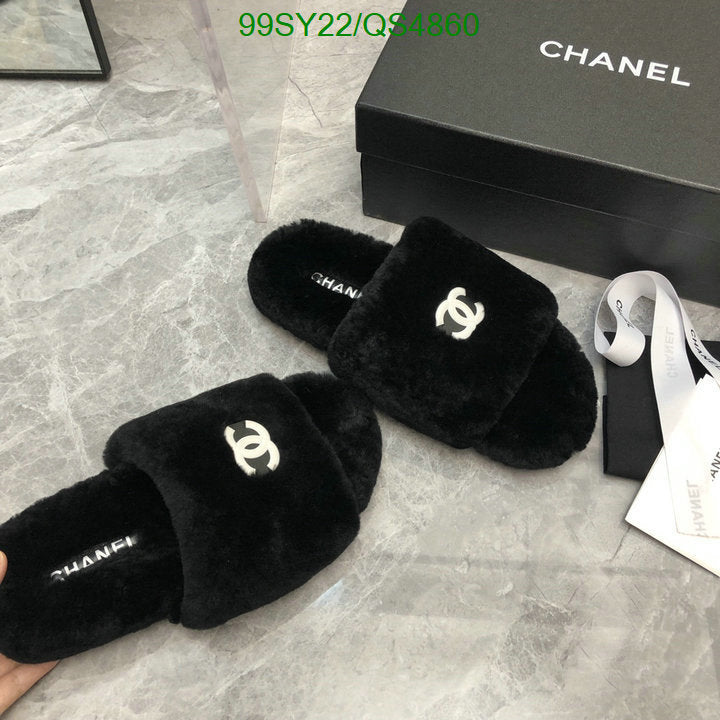 SAMC - CHL Women Shoes Slippers - 169