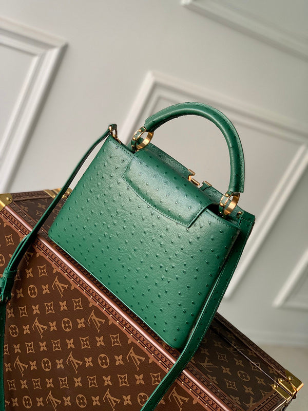 Satchel Bags - VL Bags - 1694