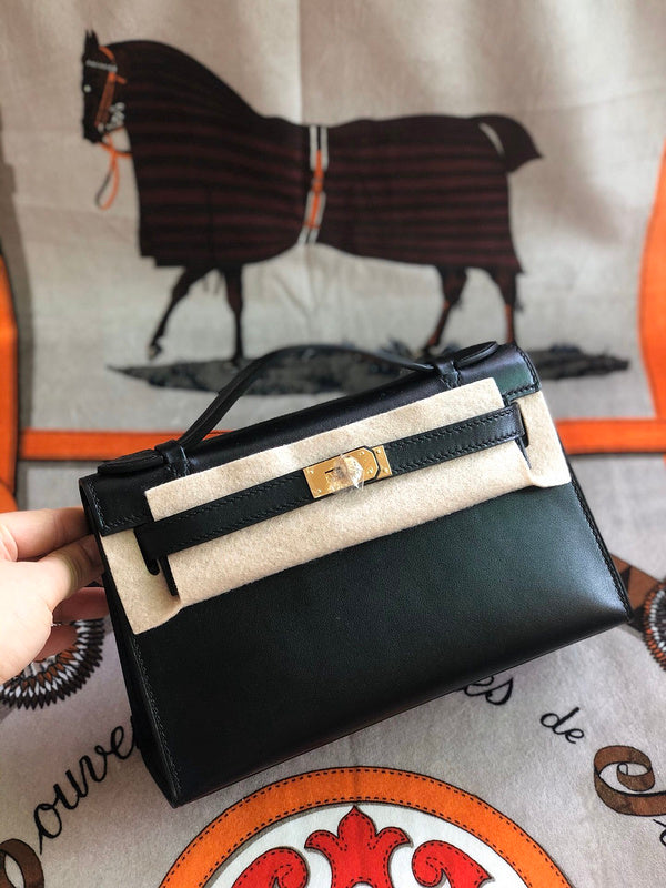 Satchel Bags - HMS-Bags - 725