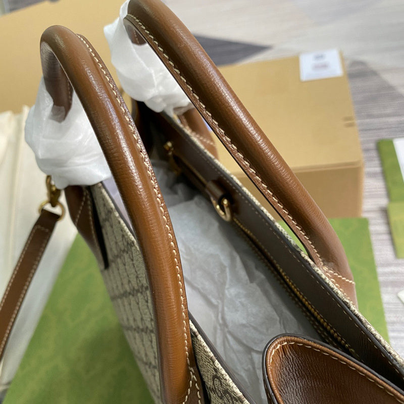 Satchel Bags - GCI Bags - 6723
