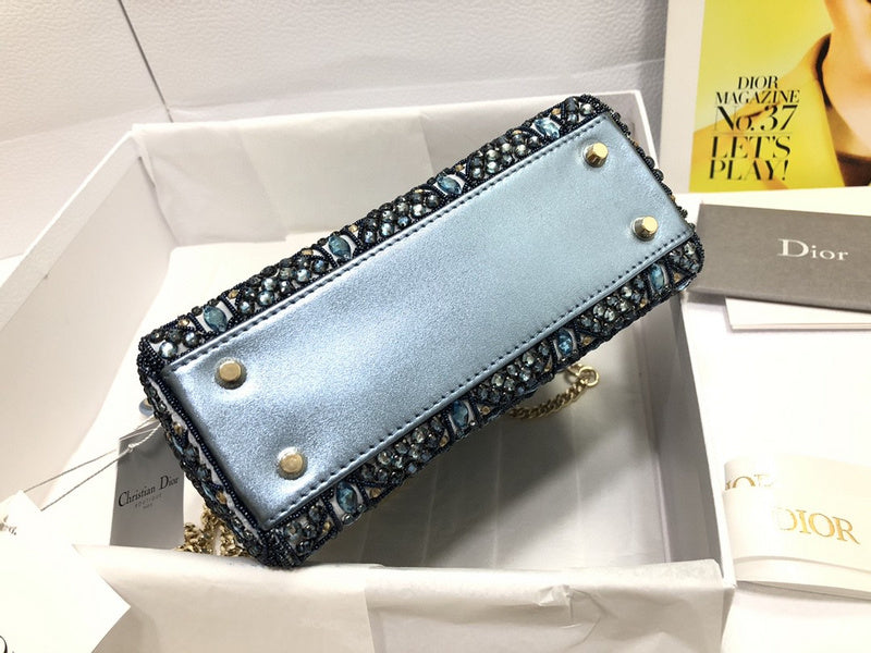 ELE - Dir Bags - 2130