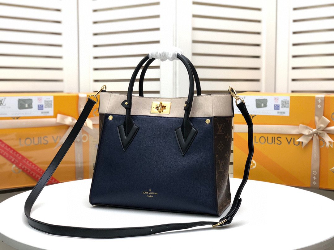 EN - New Arrival Bags LUV 043