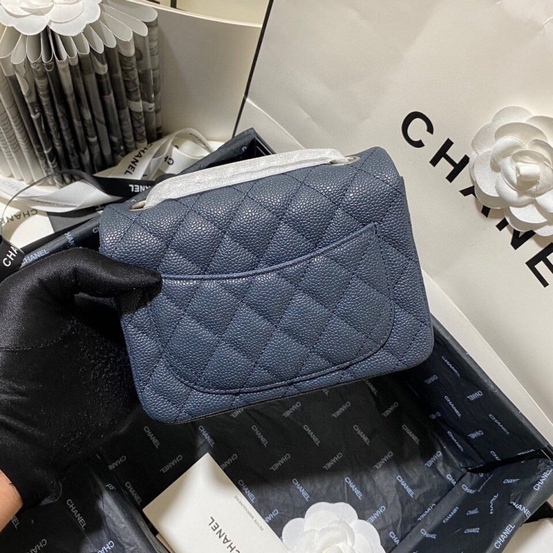 Satchel Bags - CHL Bags - 4142