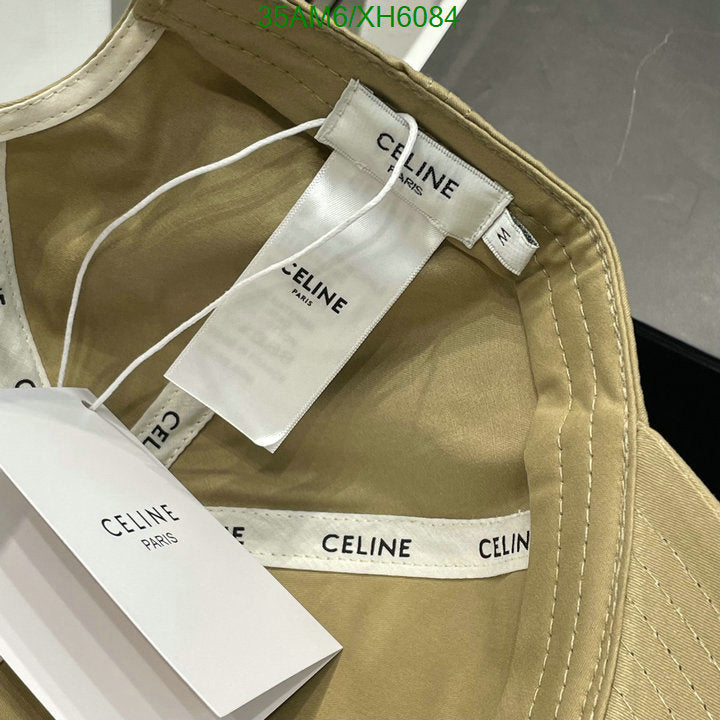 SAMC - COL Caps & Hats - 327