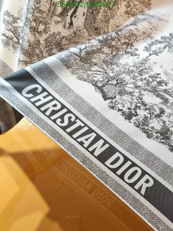 SAMC - DOR Scarves - 046