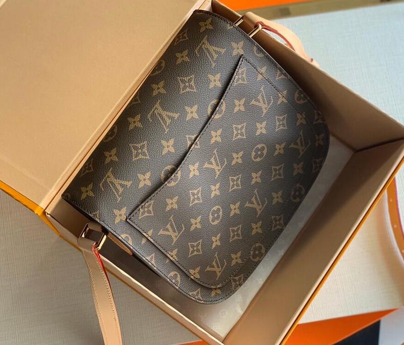 SAMC - LOV Bags - 3053