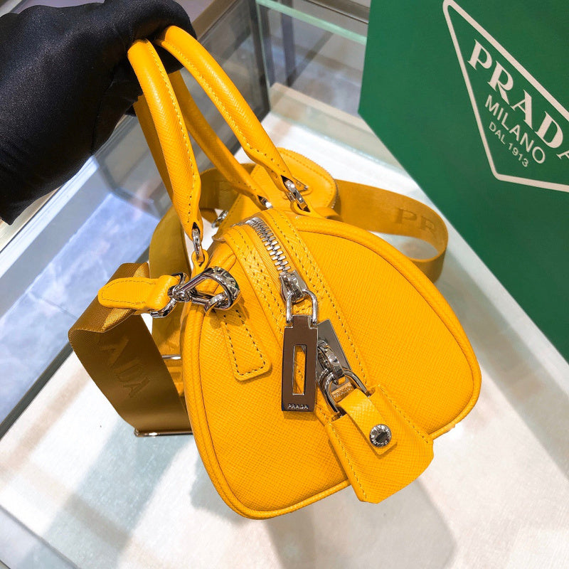 Satchel Bags - PDA Bags - 2251