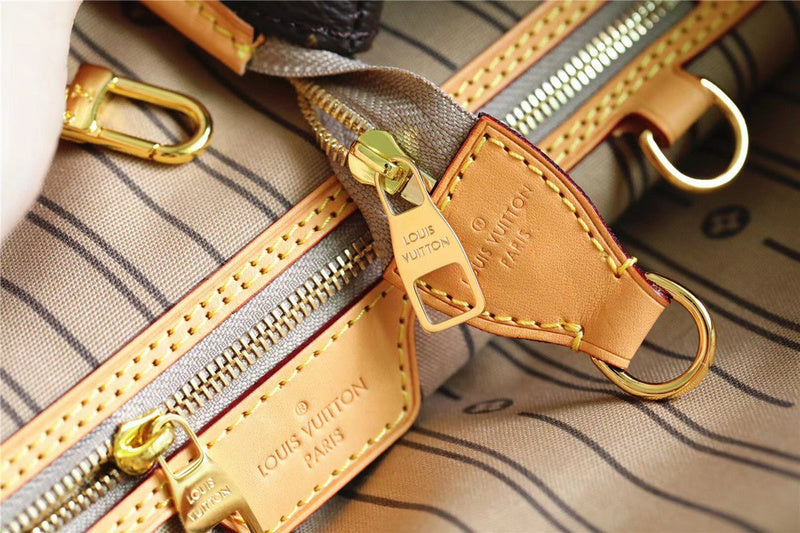 Satchel Bags - VL Bags - 7189