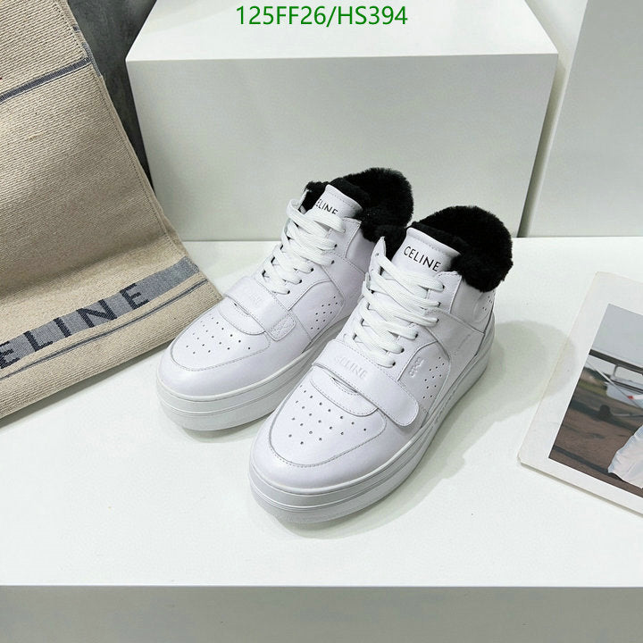 SAMC - COL Women Shoes - 208