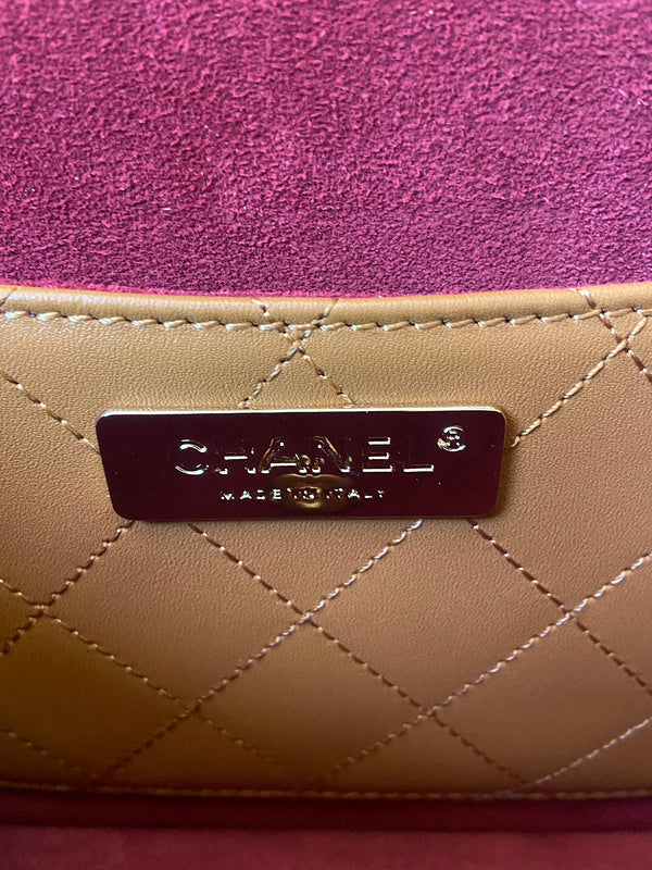 Satchel Bags - CHL Bags - 980