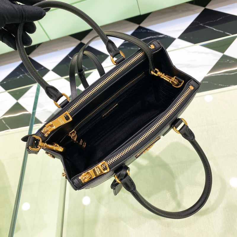 Satchel Bags - PDA Bags - 2406