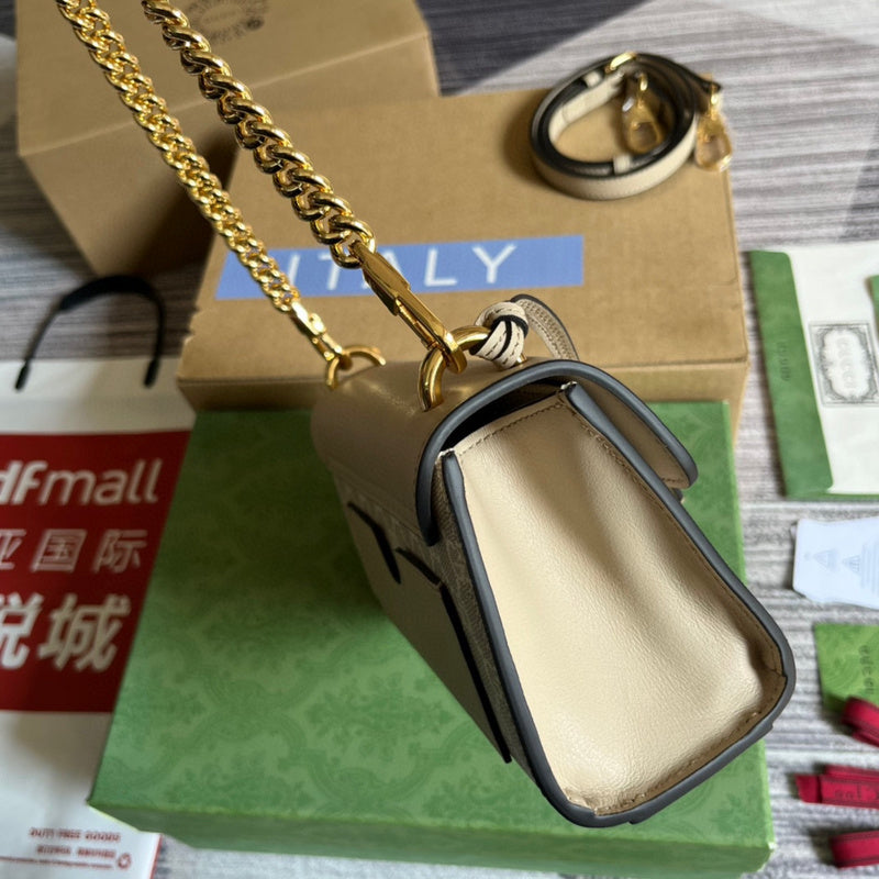 ELE - GG Bags - 807