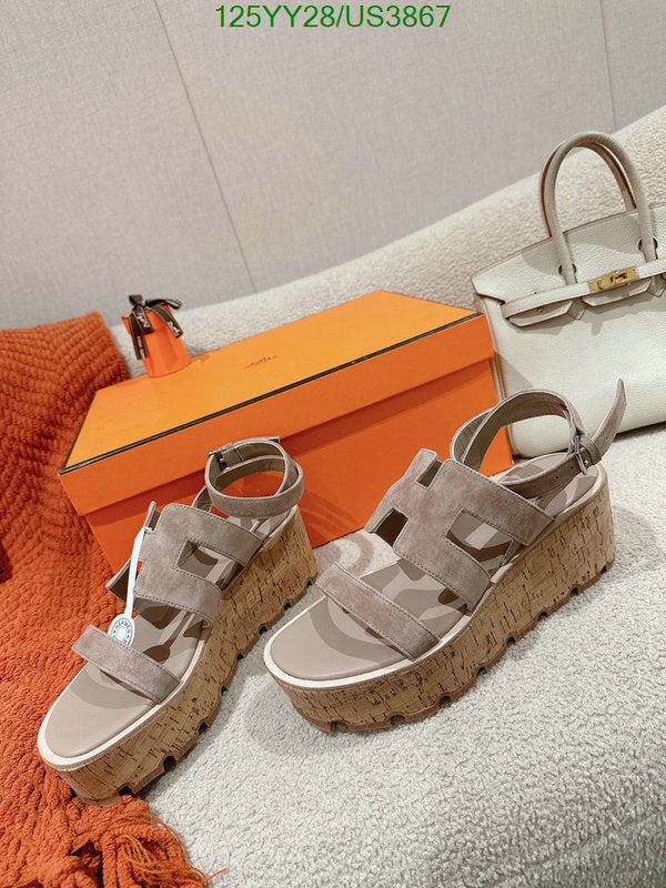 SAMC - HMS Women Shoes - 301
