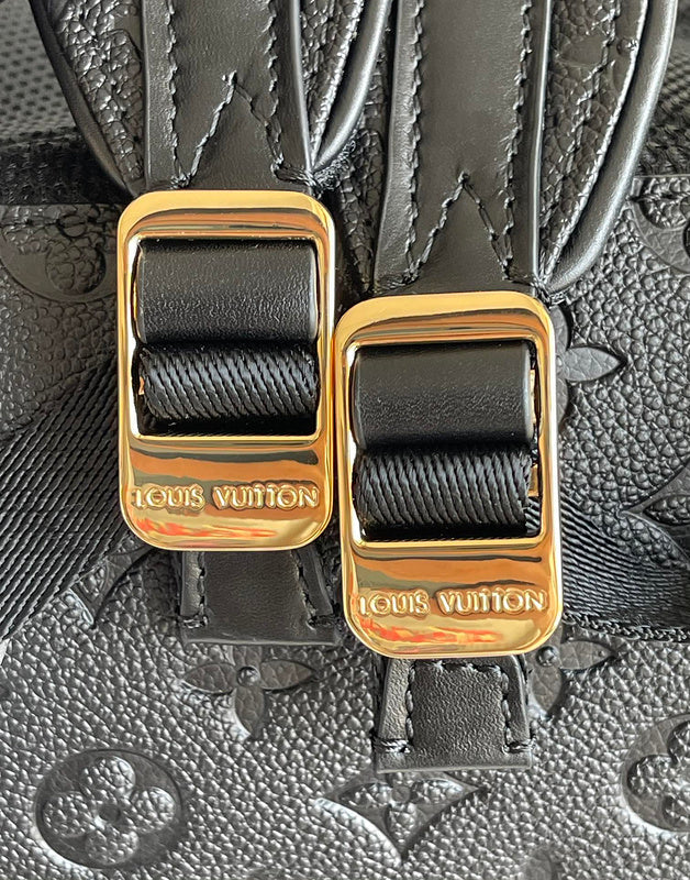 Satchel Bags - VL1 Bags - 128