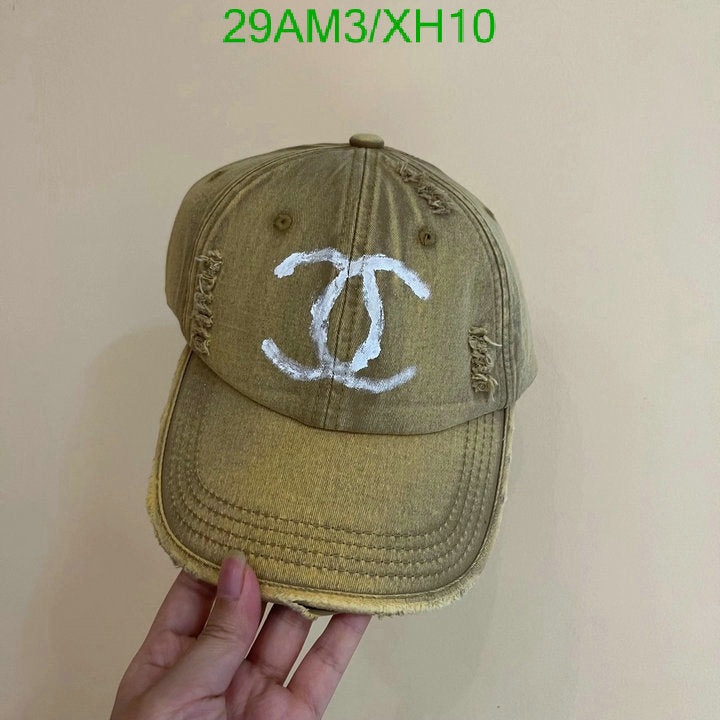SAMC - CHL Caps & Hats - 291