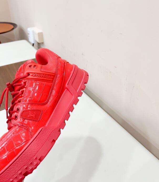 SAMC - LOV Women Shoes - 317