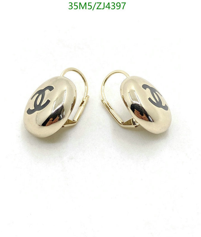 SAMC - CHL Jewelry Earrings - 529