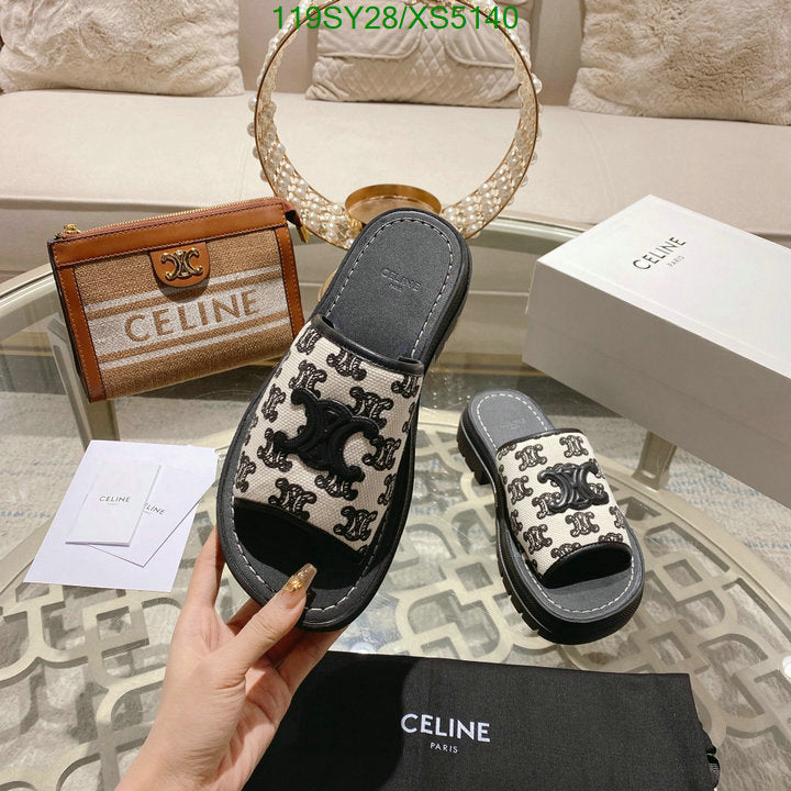 SAMC - COL Women Shoes - 268