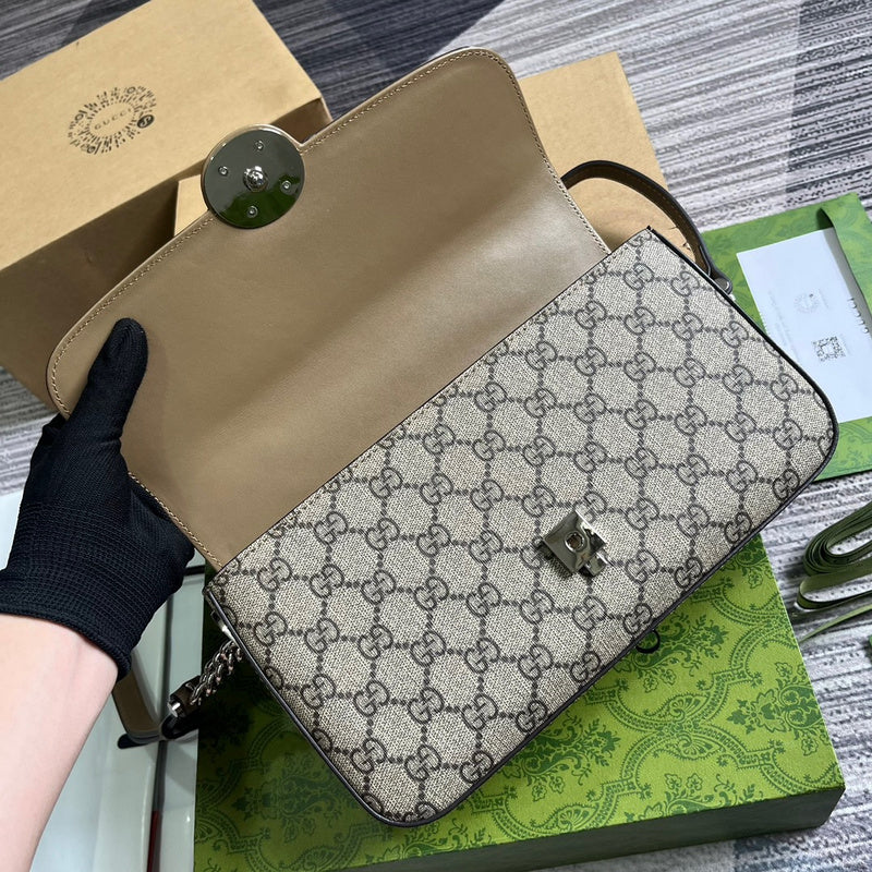 Satchel Bags - GCI Bags - 7298