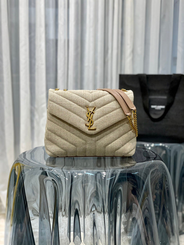 Satchel Bags - SLY Bags - 410
