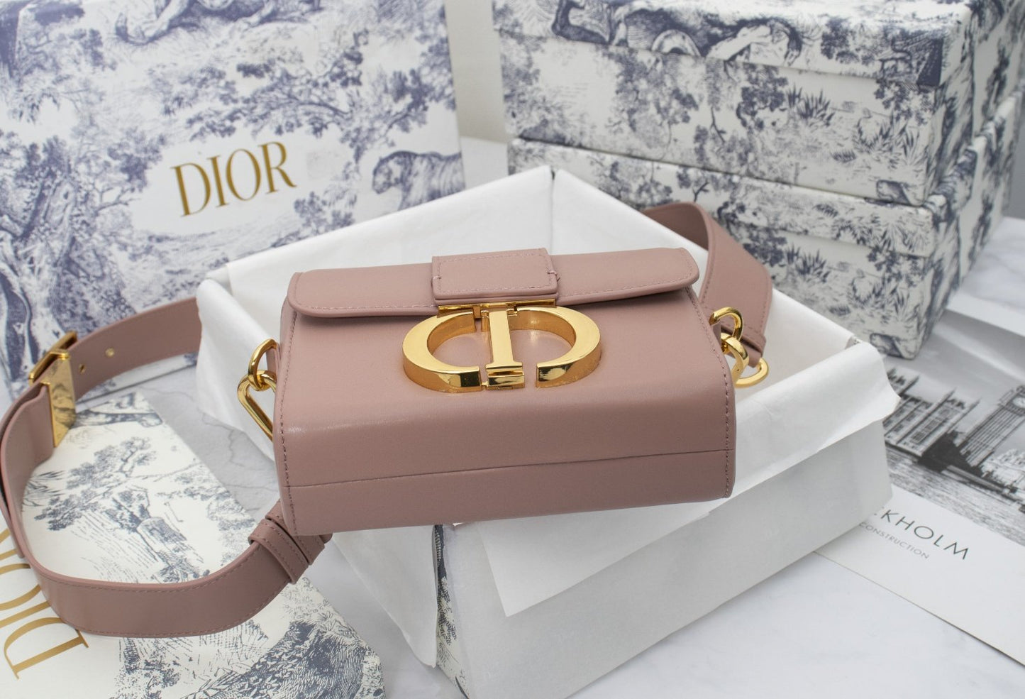 EN - New Arrival Bags DIR 240