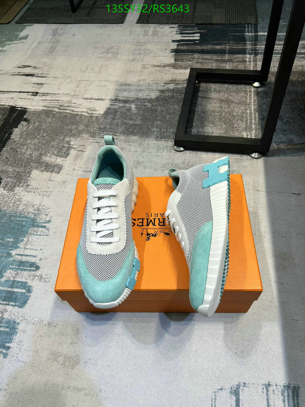 SAMC - HMS Women Shoes - 418