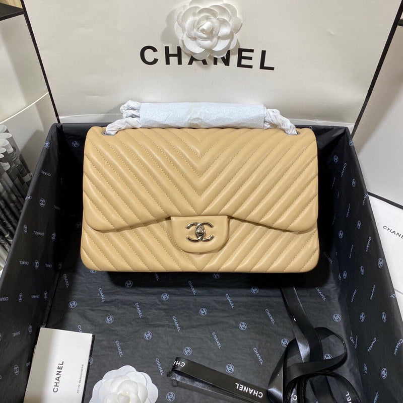 Satchel Bags - CHL Bags - 3931