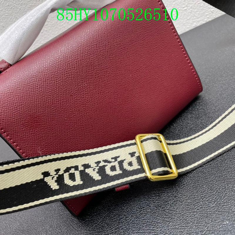 Satchel Bags - PDA Bags - 4271