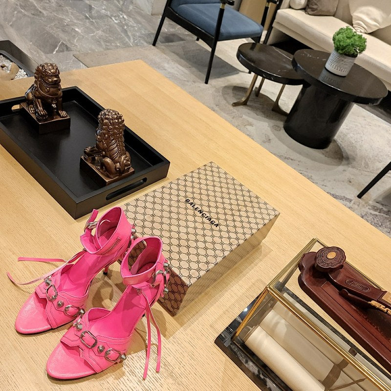 Satchel Bags - BGA Shoes - 709