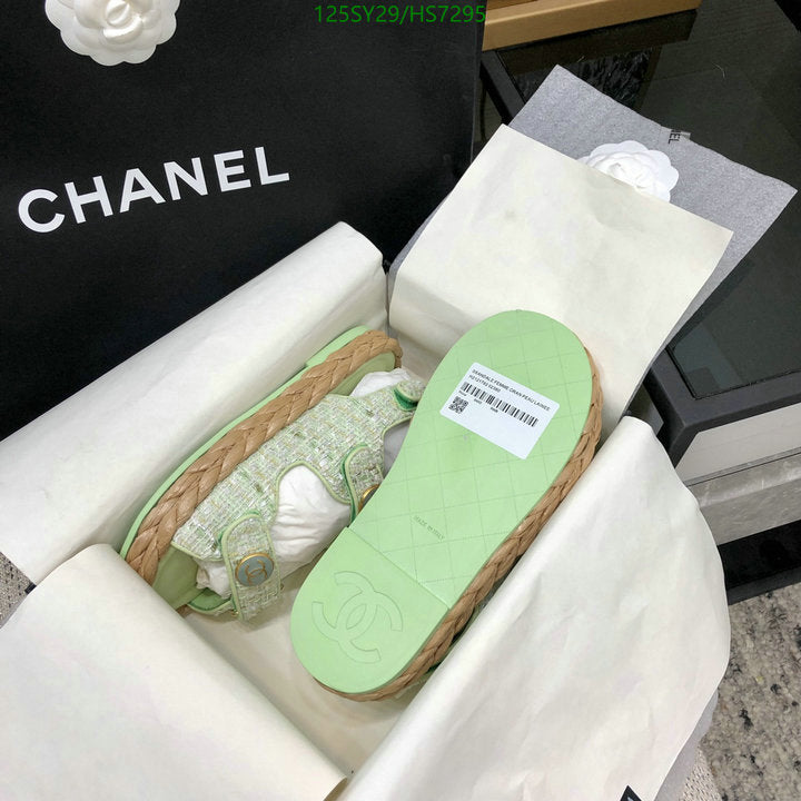 SAMC - CHL Women Shoes Beach - 030
