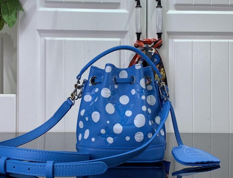 SAMC - LOV Bags - 1242