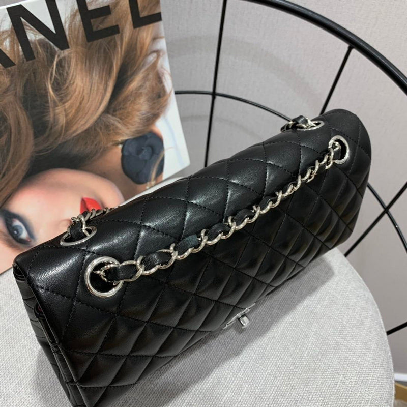 Satchel Bags - CHL Bags - 437