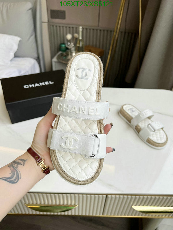 SAMC - CHL Women Shoes Slippers - 213