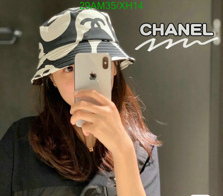 SAMC - CHL Caps & Hats - 296