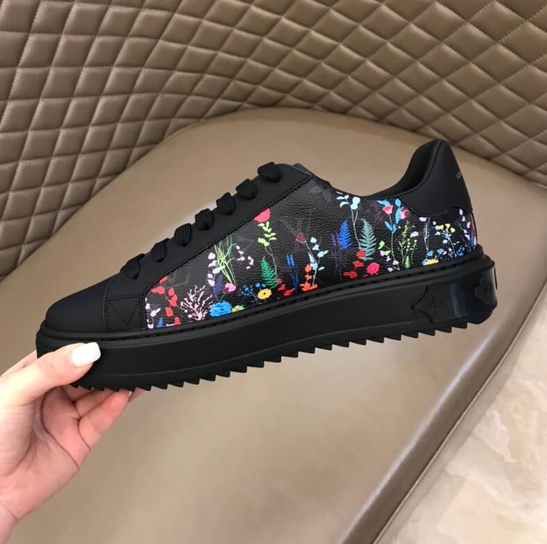 Glamy - LOV Men Shoes - 1750