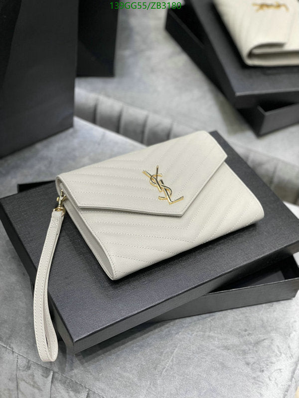 SAMC - YLS Bags - 412