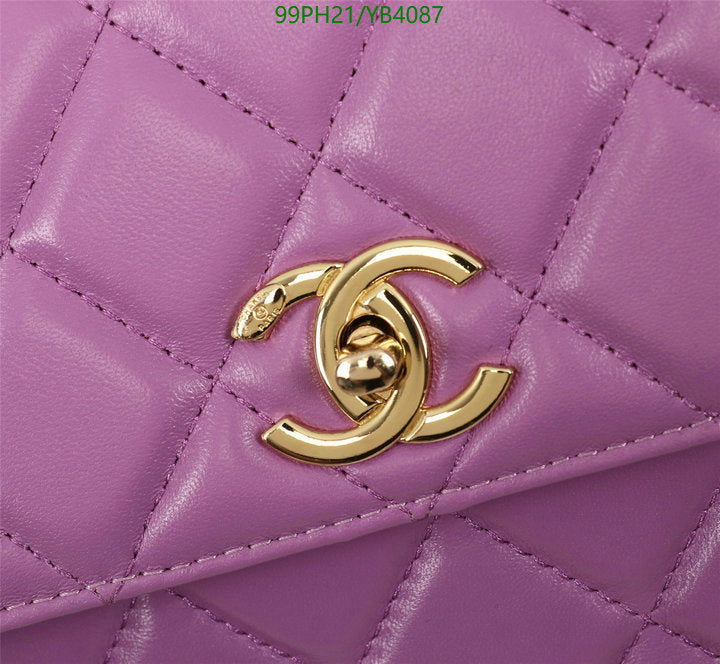 SAMC - CHL Bags Crossbody - 048