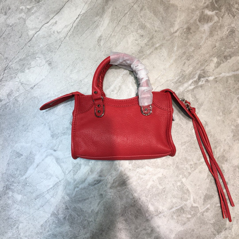 Satchel Bags - BGA Bags - 893
