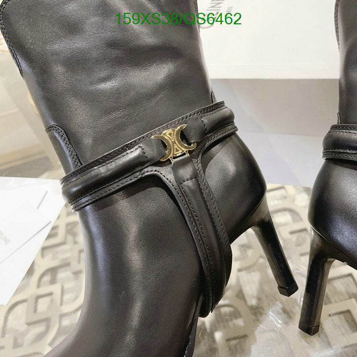 SAMC - Mix Boots - 347