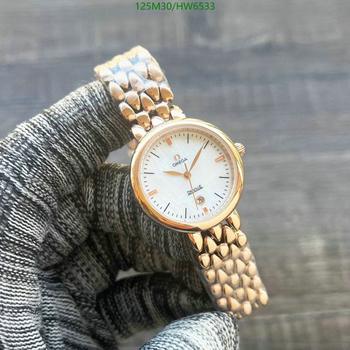 SAMC - OG Watches - 101