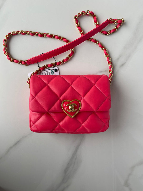 Satchel Bags - CHL Bags - 2407