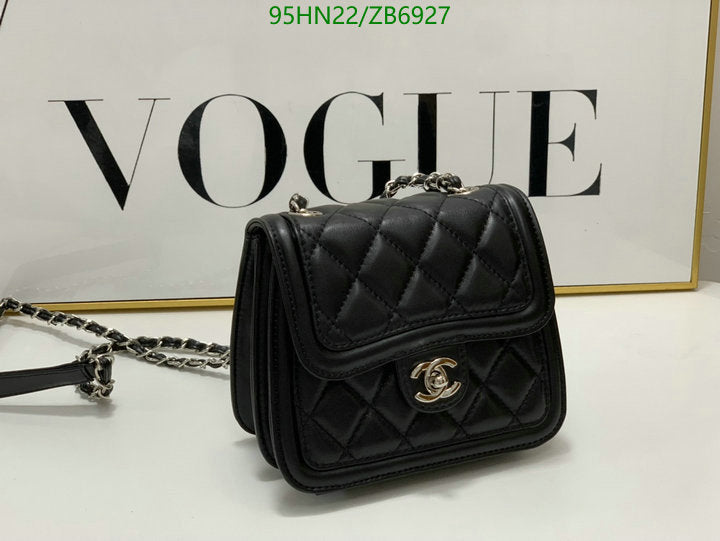 SAMC - CHL Bags Crossbody - 161